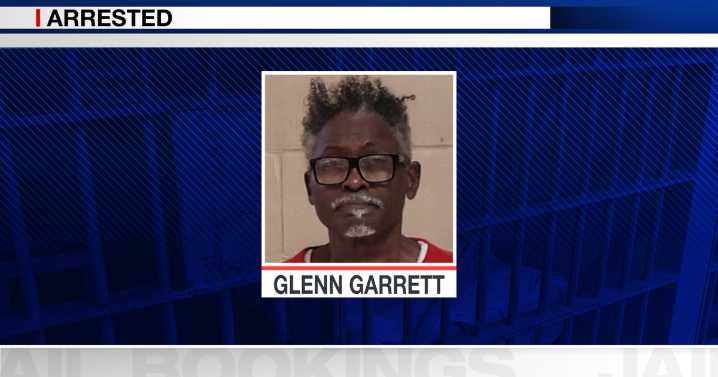 Man arrested for allegedly shooting at a Shreveport police officer