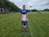 Countdown to football: Geneva is No. 3 in Aurora