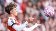 Quién es Max Dowman, el joven de 15 años que hizo historia en la Premier League y comparan con Messi