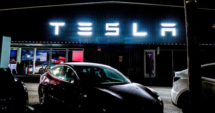 Tesla hit with $243 million in damages after jury finds its Autopilot feature contributed to fatal crash