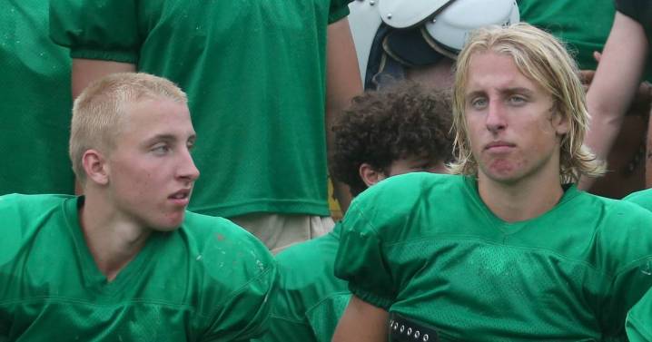 La Salle-Peru’s Morscheiser twins ‘have the tools’ to be successful at varsity level – Shaw Local