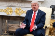 Trump ordena un nuevo censo que excluya a indocumentados y pese a que faltan 5 años