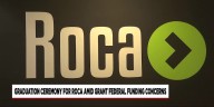 Roca students graduate amid uncertainty over program’s future