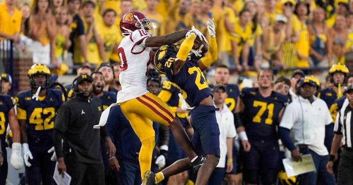 A look at the Daily Journal area’s NCAA Division I FBS players
