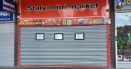 Shop shut down for selling illagal cigarettes and vapes