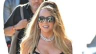 The Borderline Inappropriate Outfit Mariah Carey Wore On A Top Golf Trip Will Always Haunt Her