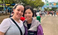 De Hong Kong a Cali: dos amigas se encuentran con el alma del Pacífico en el Petronio Álvarez