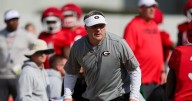Kirby Smart’s Georgia defense set to play below elite standard again
