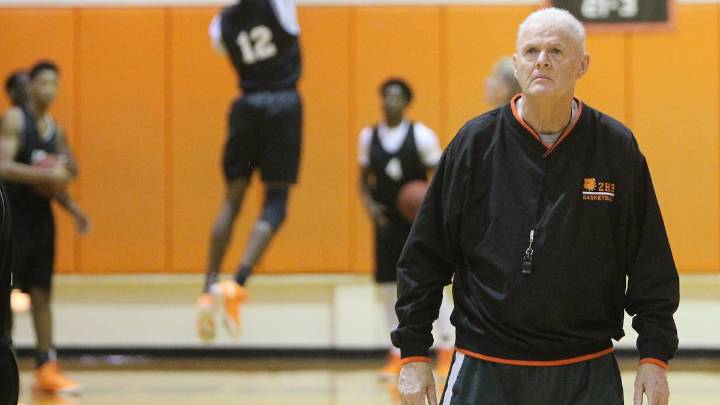 Former longtime Zephyrhills High boys hoops coach Alan Reed dies at 77