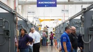 Capacitan en Cenaltec a maestros del Tec sobre carros eléctricos