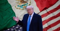 El gobierno de Estados Unidos acecha al de México