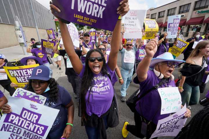 Labor Day weekend has arrived. What to know about the holiday