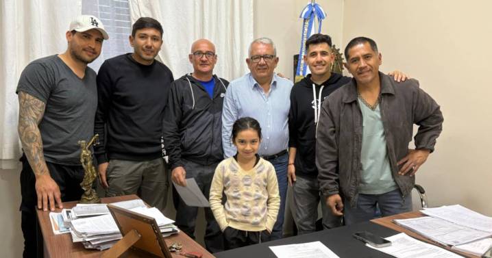 Preparan la novena edición del Trasyunga