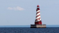 Michigan hot weather boosts swimming conditions. Where to find warmest water