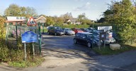 Children injured on trampoline during Ofsted inspection as pre