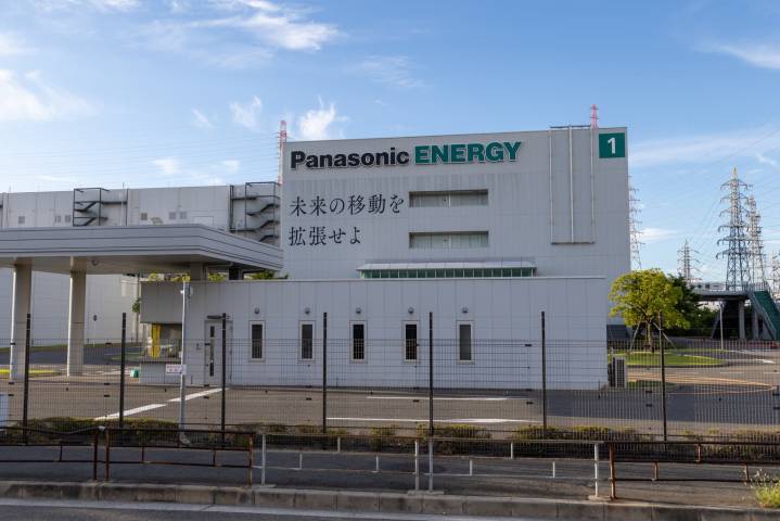 Panasonic Stock: New Bets Look Likely To Pay Off (OTCMKTS:PCRFF)