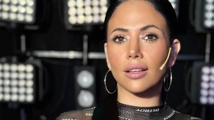 Romina Uhrig vende fotos hot por 20 dólares en una plataforma para adultos