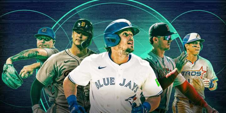 Under-the-radar MLB players helping division title contenders
