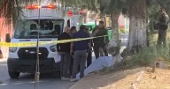 Hallan a hombre sin vida en colonia San José