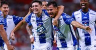 Pachuca sigue a paso perfecto