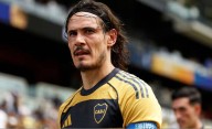 Un equipo de Europa quiere a Edinson Cavani para el próximo mercado de pases