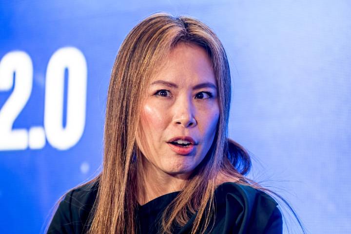 Fired Fraser Health CEO Victoria Lee to get $609K severance