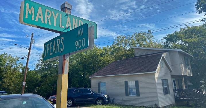 UPDATE: Suspect indicted in 2023 homicide on Maryland Street in Chattanooga