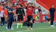 El Mallorca y Maffeo aceleran para cerrar ya su salida