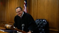 Frank Caprio, known as 'Nicest Judge in the World,' dead at age 88 from cancer