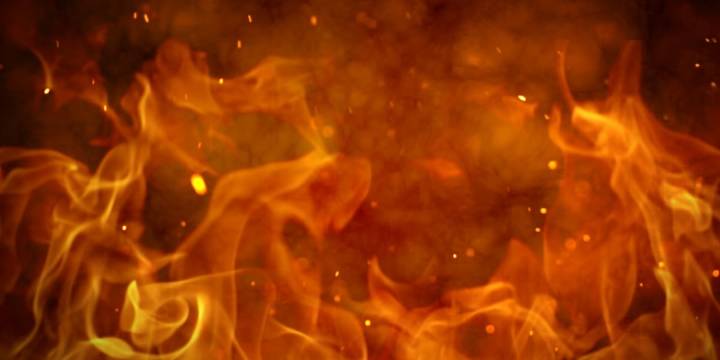 Wildfire south of The Dalles in Wasco County prompts Level 3 ‘GO NOW’ evacuations