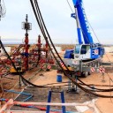 Más de 3.600 despidos en el sector petrolero en provincias patagónicas