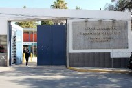 Docentes de Preparatoria 2 de la BUAZ toman plantel por inconformidades en la asignación de cargas de trabajo