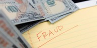 Colby accountant tried to hide theft of $400K from client, feds say