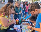 Cita cultural en Molas