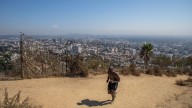 Southern California to sweat from heatwave that caused heat warnings
