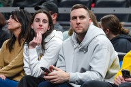 Connor McCaffery, boyfriend of Caitlin Clark, heartbroken by family tragedy