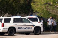 Active shooter reported at University of South Carolina