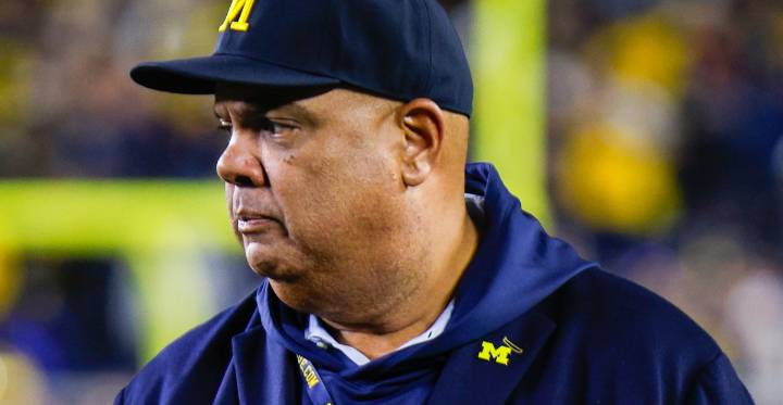 Michigan Football fans agree with appealing NCAA sanctions