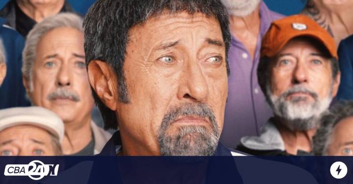 Récord de público: qué se dice de Homo Argentum, el film de Guillermo Francella