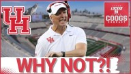 SHOCKER: Big 12 Insiders PREDICT METEORIC Rise for Fritz | DARKHORSE In The Making in Houston?