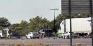Investigation along Interstate 10 heading into Tucson