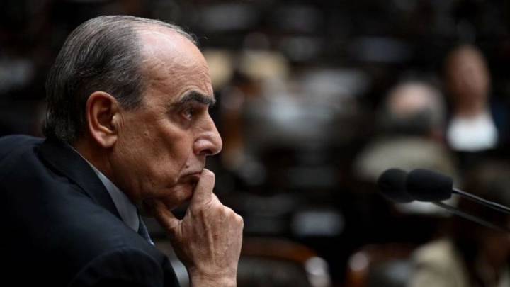 Gobierno rompe el silencio: "No tengo ninguna constancia de un sistema de retornos"