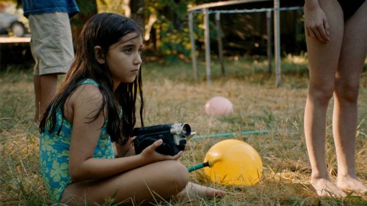 Sophy Romvari On Her Buzzy Locarno Title ‘Blue Heron’