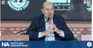 Piden que se cite a Sturzenegger a Diputados por el escándalo en el área de Discapacidad