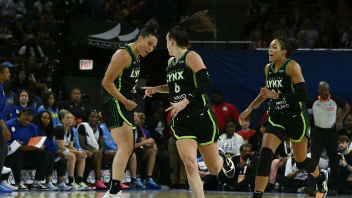 WNBA Preview: A story the league didn’t see coming; Rivals Week lookahead