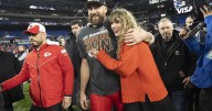 Taylor Swift stuns with vintage-inspired engagement ring designed by Kindred Lubeck