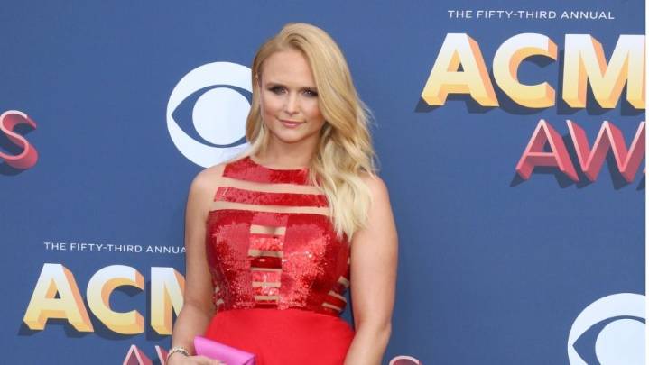 Miranda Lambert and Chris Stapleton team up on ‘A Song To Sing