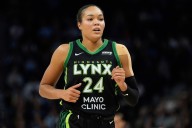 Connecticut Sun overwhelmed by Minnesota Lynx in 94