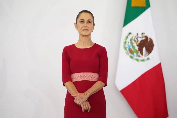 Sheinbaum y Arévalo tocaran temas de seguridad, transporte y energía regional