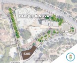 Benalmádena propone a la Junta que la nueva oficina del SAE se ubique en una sola planta anexa al Edificio Innova